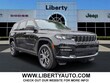  Jeep Grand Cherokee L