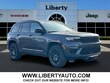  Jeep Grand Cherokee 4xe