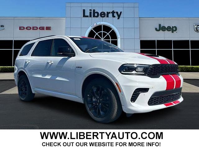 2025 Dodge Durango R/T's photo