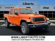  Jeep Gladiator