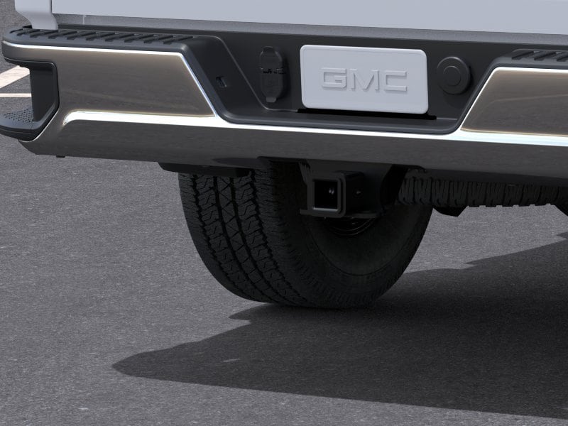 2026 GMC Sierra 3500HD SLE - Photo 25