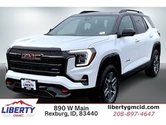 2026 GMC Terrain AT4 SUV