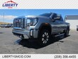 GMC Sierra 2500 HD