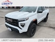 GMC Canyon