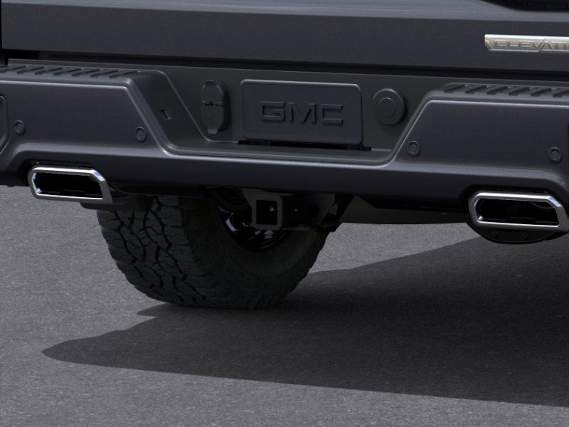 2026 GMC Sierra 1500 Elevation - Photo 28