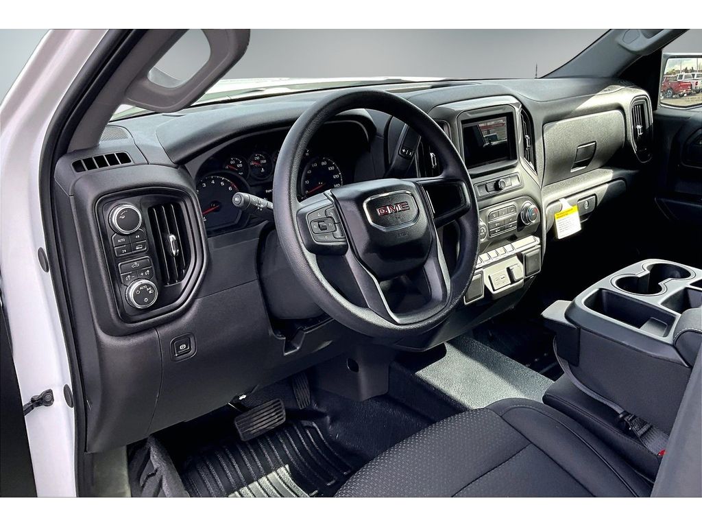2026 GMC Sierra 1500 Pro - Photo 7