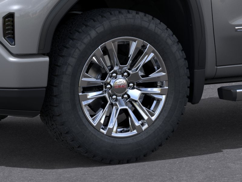2026 GMC Sierra 1500 Denali - Photo 9