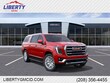 GMC Yukon XL