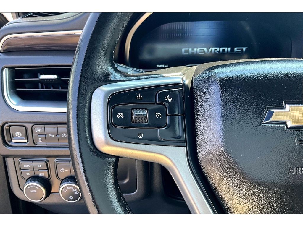 2024 Chevrolet Tahoe LT - Photo 11