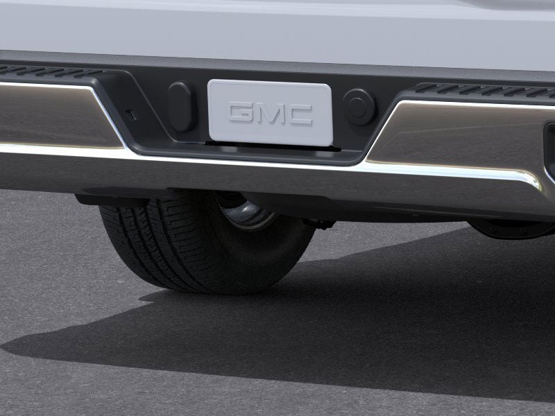2026 GMC Sierra 1500 Pro - Photo 26