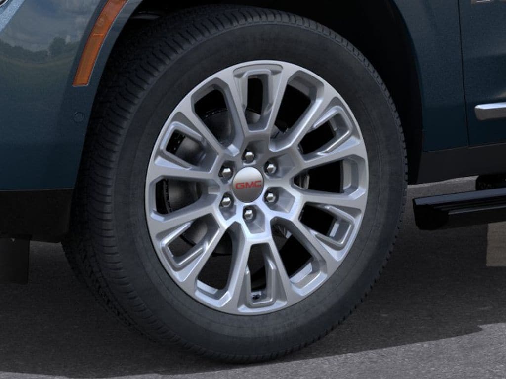 2027 GMC Yukon Denali - Photo 9