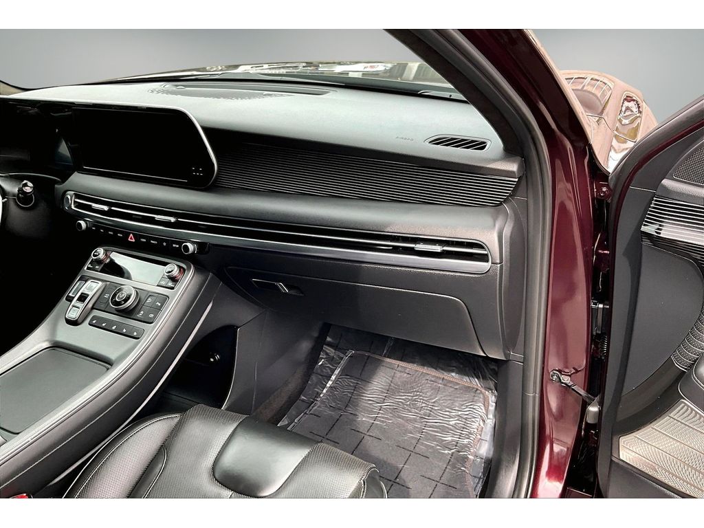 2024 Hyundai Palisade Calligraphy - Photo 23