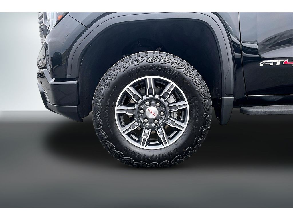 2024 GMC Sierra 1500 AT4 - Photo 28