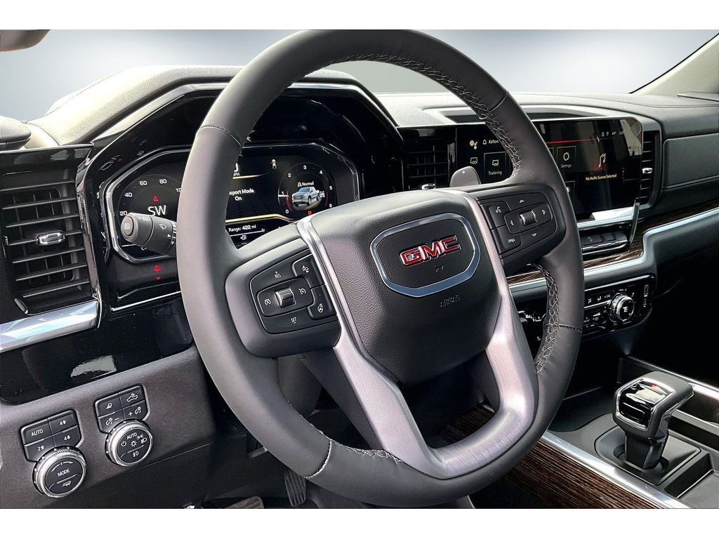 2025 GMC Sierra 1500 Elevation - Photo 7