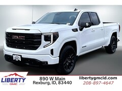 2025 GMC Sierra 1500 Elevation Truck