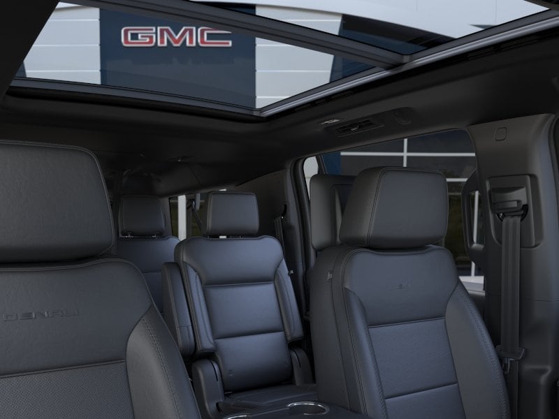 2026 GMC Yukon XL Denali - Photo 24