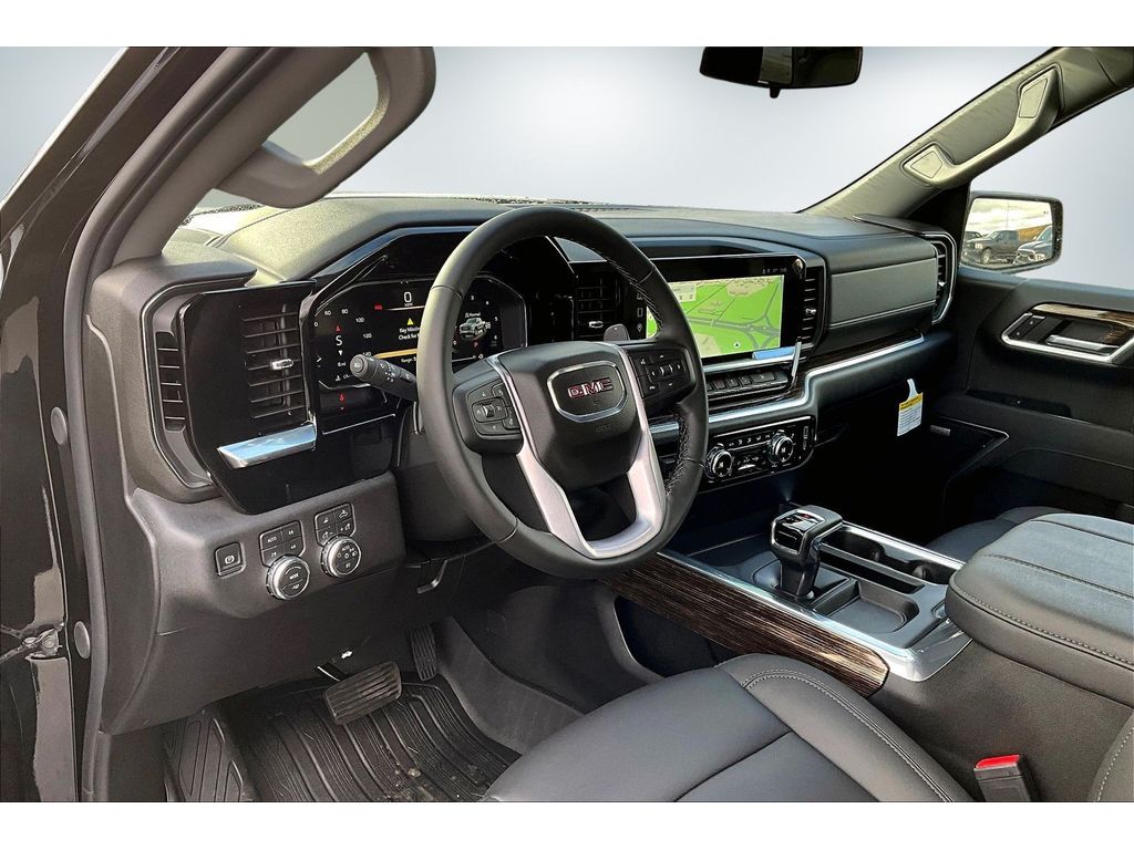 2026 GMC Sierra 1500 Elevation - Photo 7