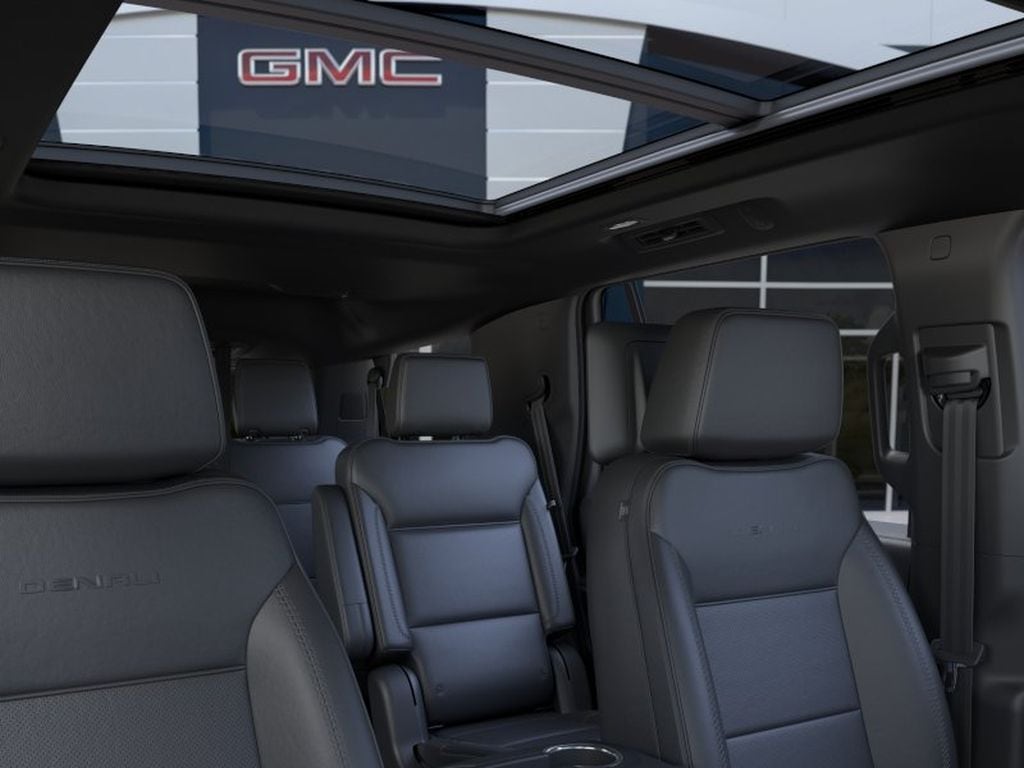 2027 GMC Yukon Denali - Photo 24