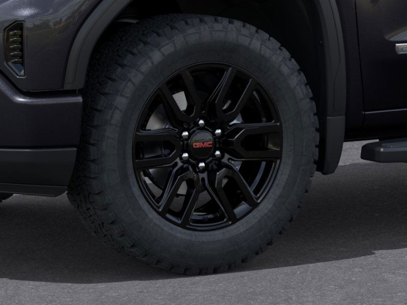 2026 GMC Sierra 1500 Elevation - Photo 23