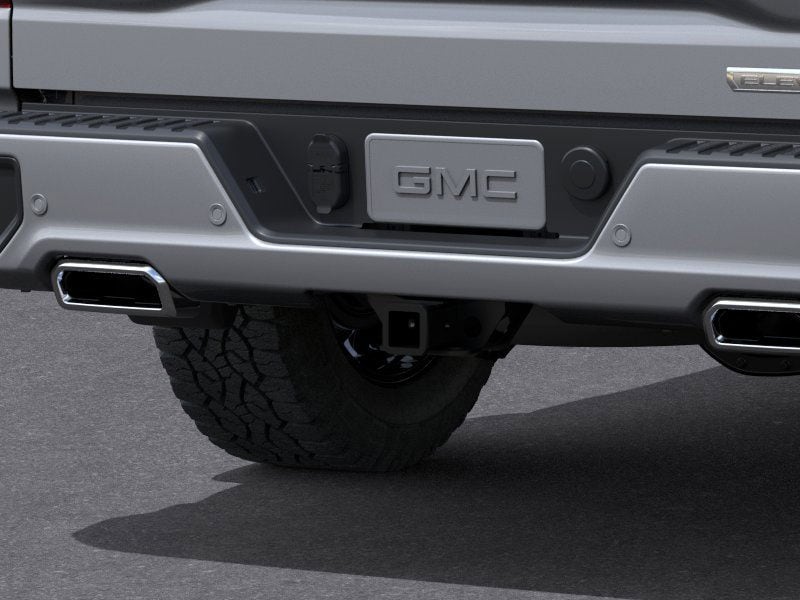 2025 GMC Sierra 1500 Elevation - Photo 28