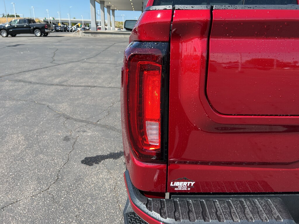 2026 Gmc Sierra 1500 AT4 photo 3