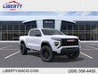 GMC Canyon