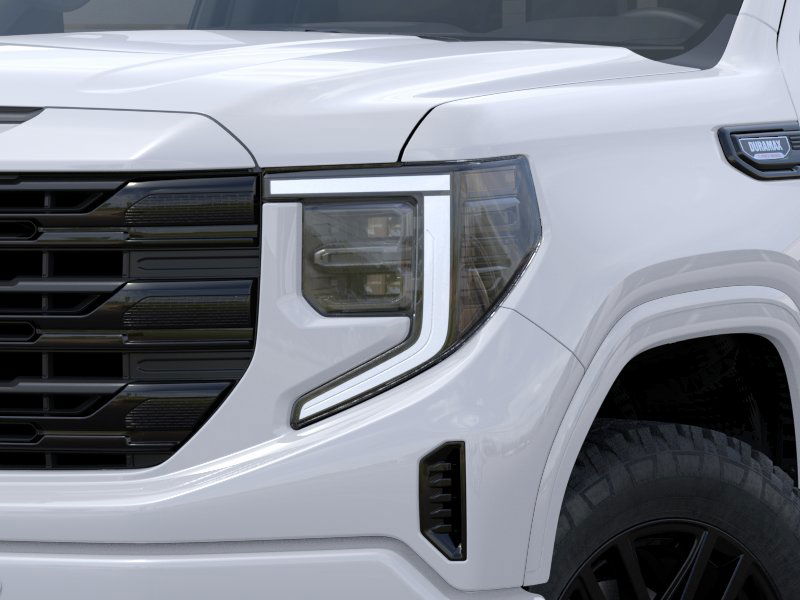 2025 GMC Sierra 1500 Elevation - Photo 24