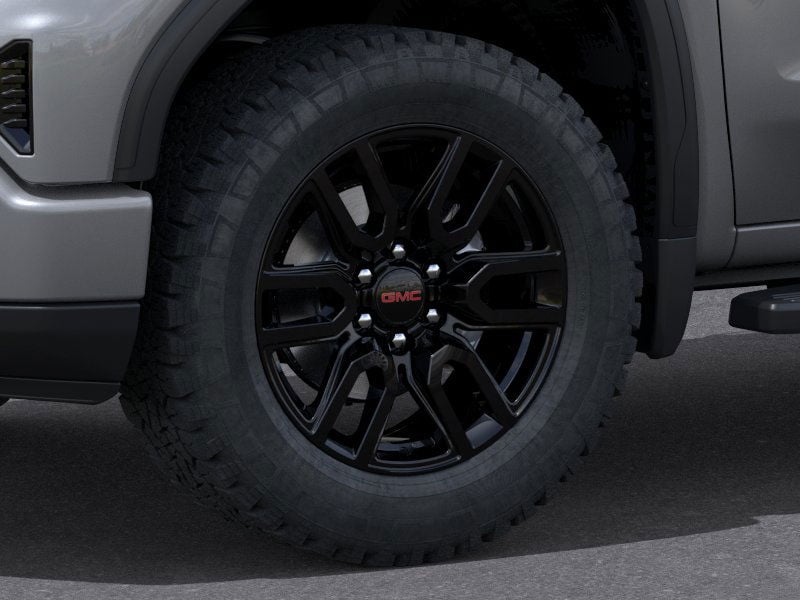 2025 GMC Sierra 1500 Elevation - Photo 23