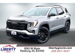 2026 GMC Terrain Elevation SUV