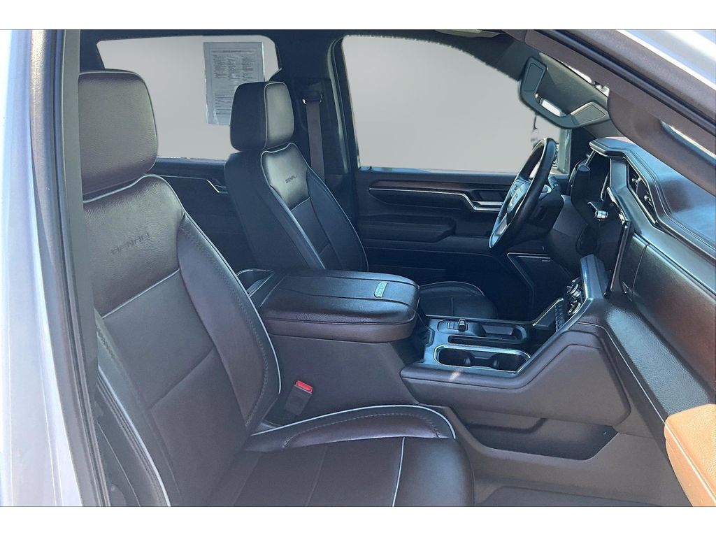 2024 GMC Sierra 2500HD Denali - Photo 25
