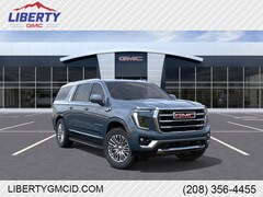 2025 GMC Yukon XL Elevation SUV