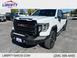 GMC Sierra 3500 HD