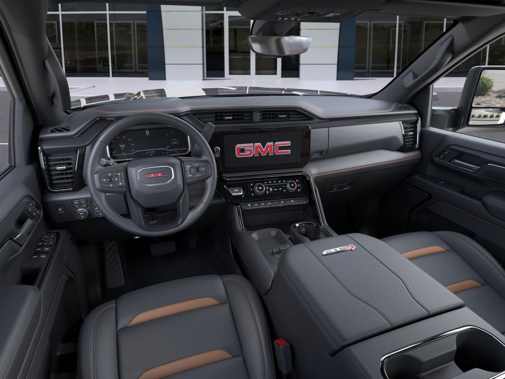 2026 GMC Sierra 2500HD AT4 - Photo 15