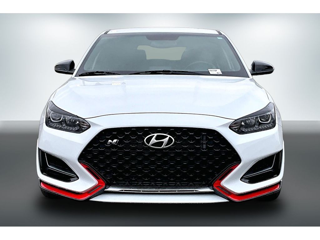 Used 2019 Hyundai Veloster N with VIN KMHT36AH3KU001775 for sale in Rexburg, ID