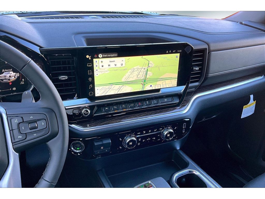 2026 GMC Sierra 1500 Elevation - Photo 6