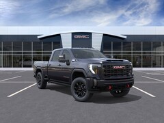 2026 GMC Sierra 2500 HD AT4 Truck
