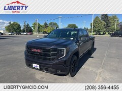 2025 GMC Sierra 1500 Elevation Truck