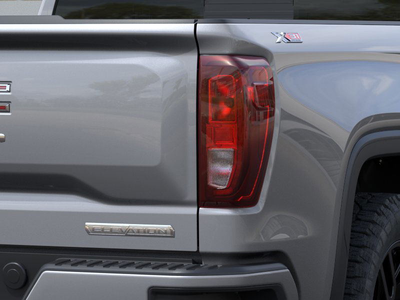 2025 GMC Sierra 1500 Elevation - Photo 25