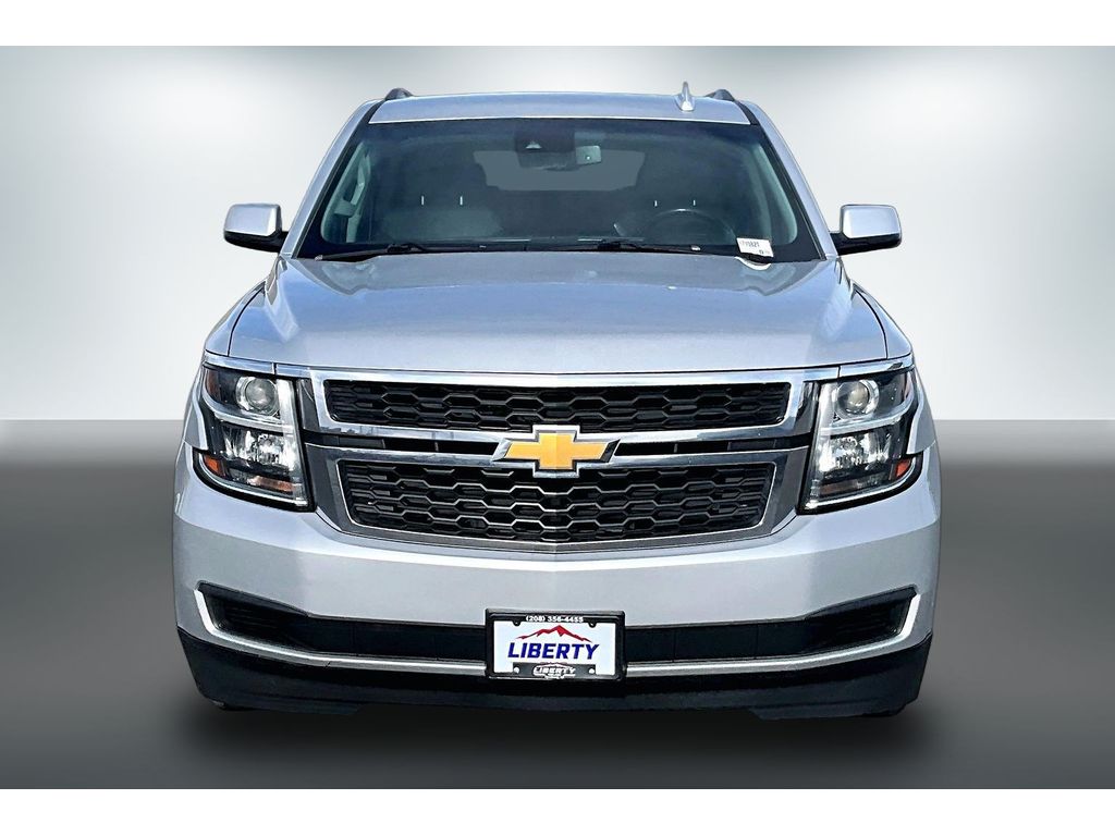 Used 2017 Chevrolet Suburban LT with VIN 1GNSKHKC8HR331982 for sale in Rexburg, ID