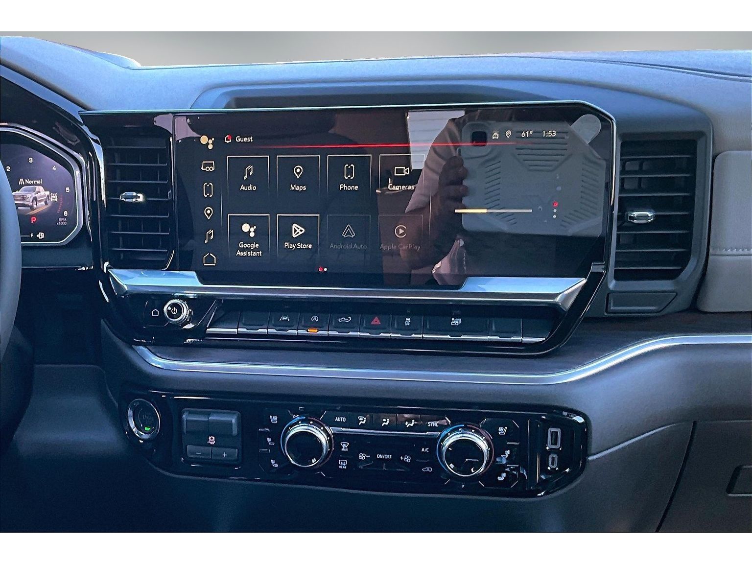 2026 GMC Sierra 1500 SLT - Photo 6