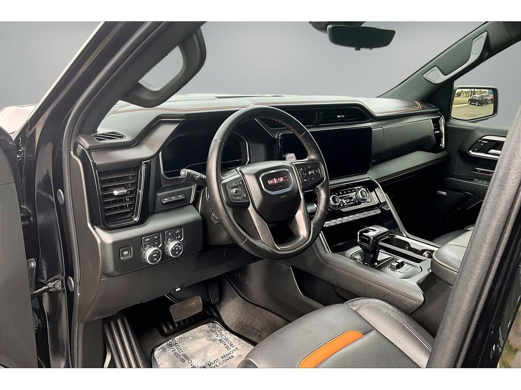 2024 GMC Sierra 1500 AT4 - Photo 15