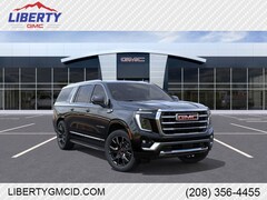 2025 GMC Yukon XL Elevation SUV