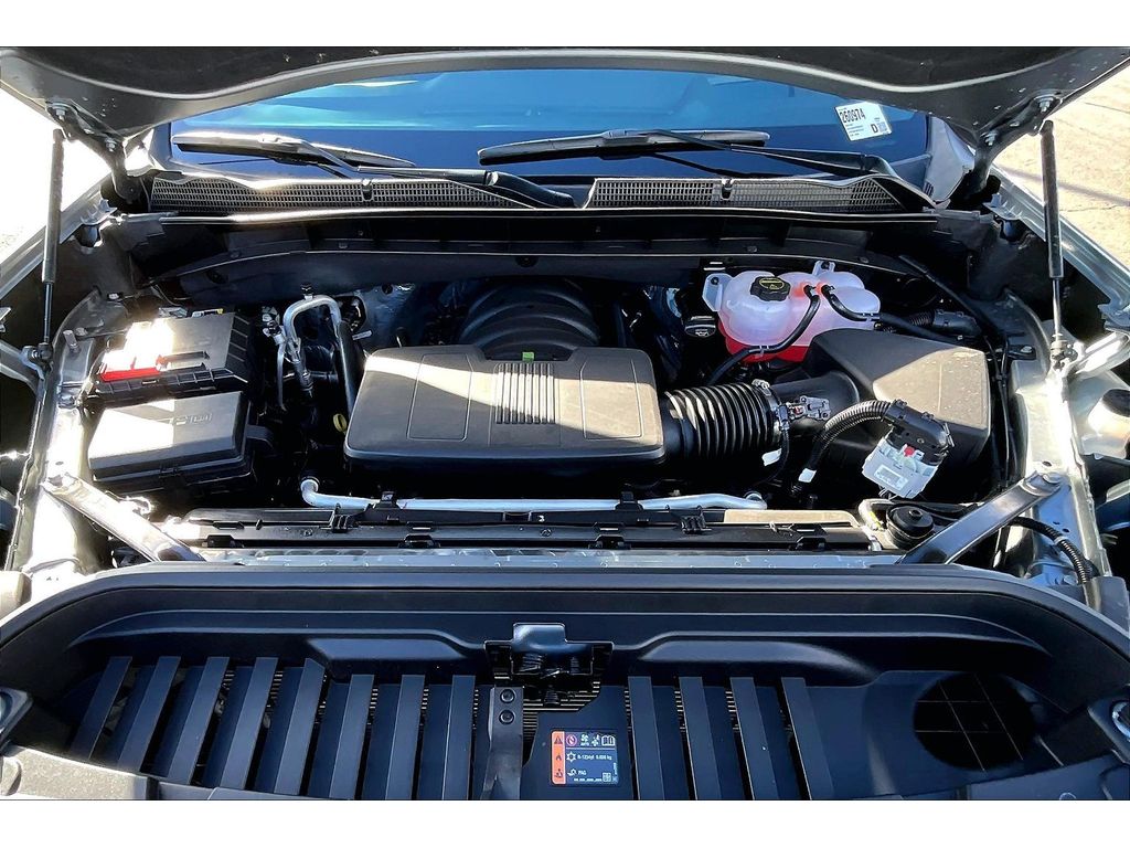 2026 GMC Sierra 1500 Denali - Photo 11