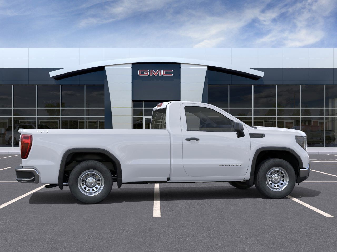 2026 GMC Sierra 1500 Pro - Photo 17