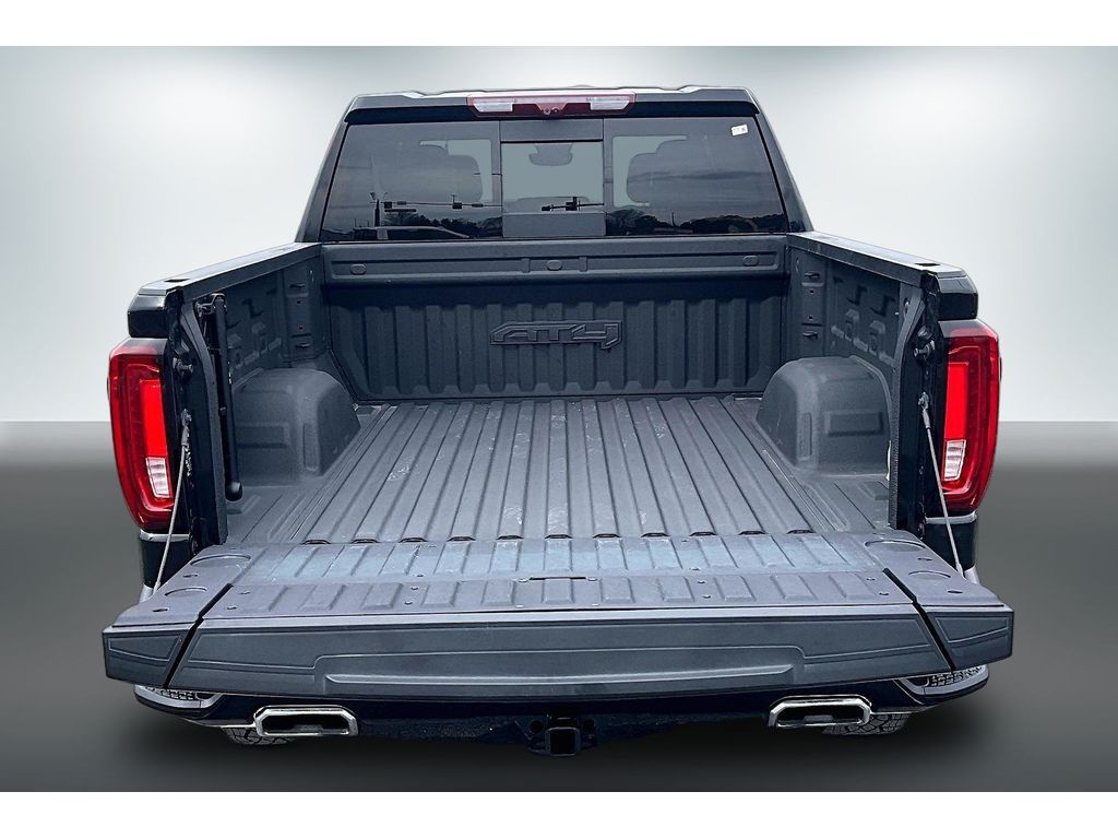 2024 GMC Sierra 1500 AT4 - Photo 7