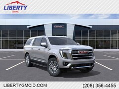 2025 GMC Yukon XL Elevation SUV