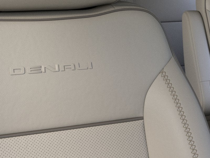 2026 GMC Yukon XL Denali - Photo 32