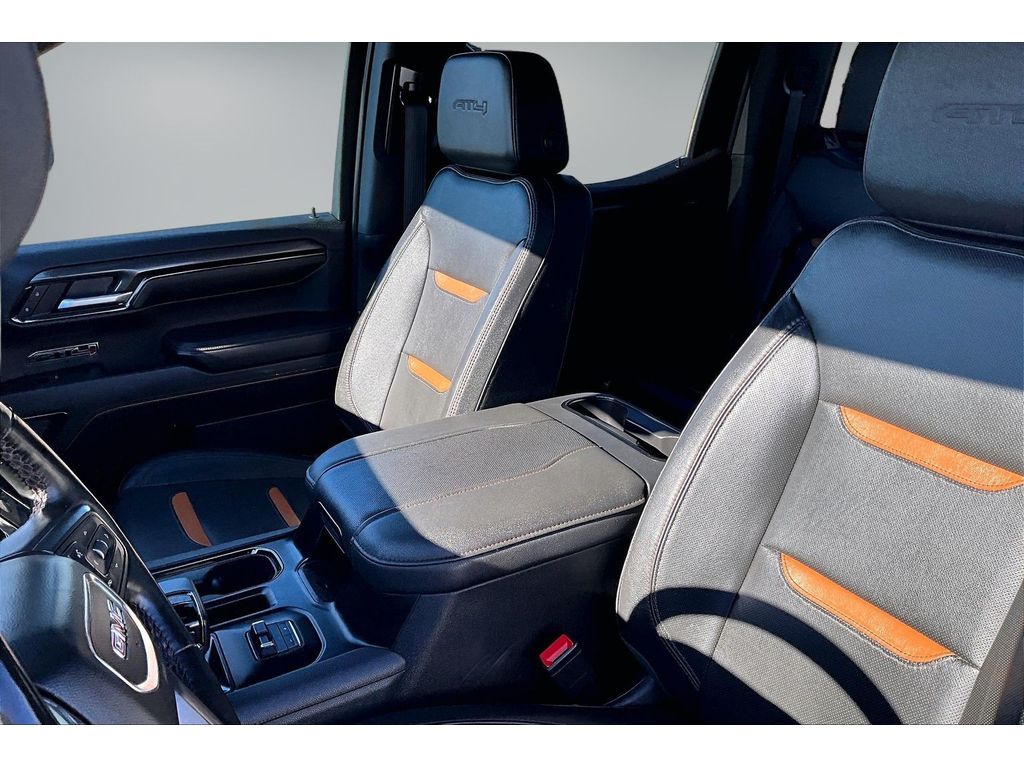 2023 GMC Sierra 1500 AT4 - Photo 19