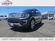 Ford Expedition Max