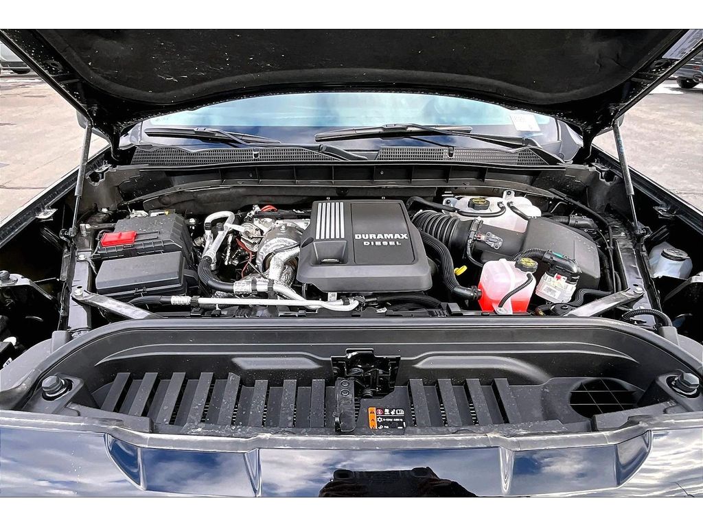 2026 GMC Sierra 1500 Elevation - Photo 12